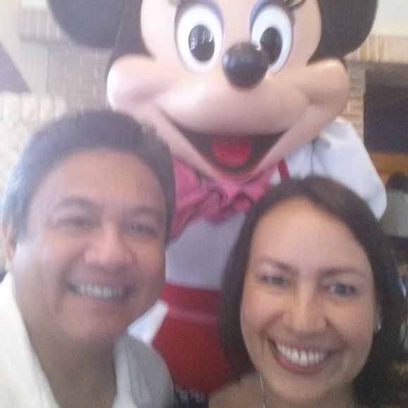 Meet your Posher, Lisa