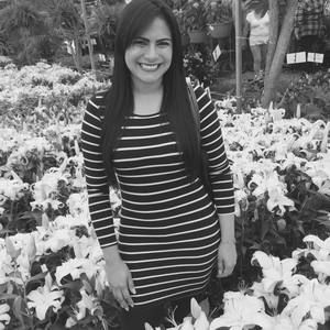 Meet your Posher, Felisa