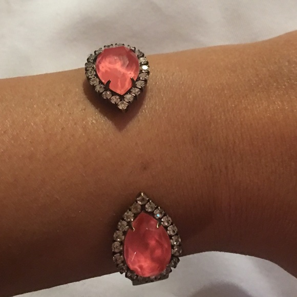 Loren Hope Sarra Cuff Small
