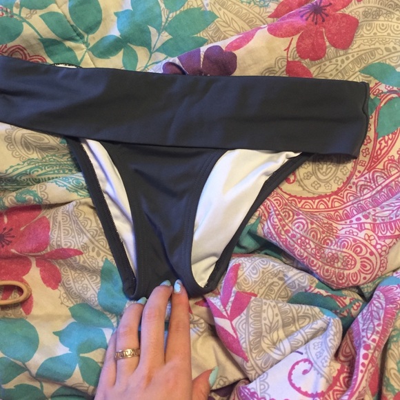 VS Victoria secret swim bottoms
