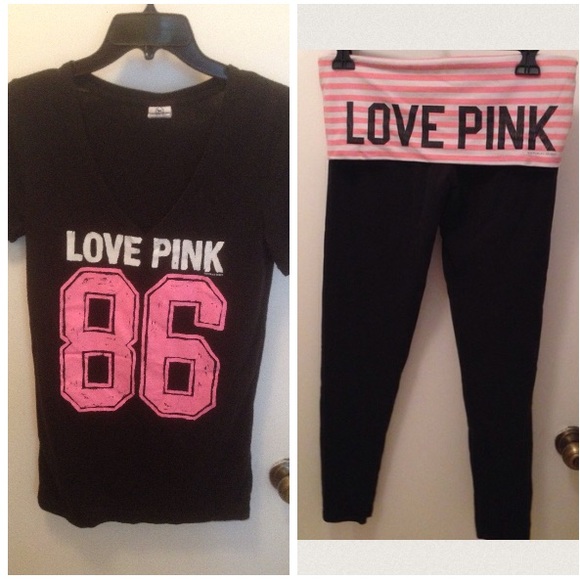 Pink💞 bundle!!