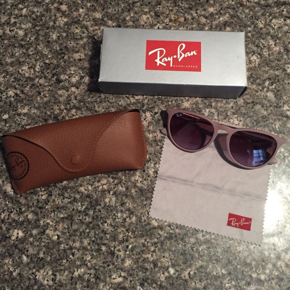 Ray-Ban Erika