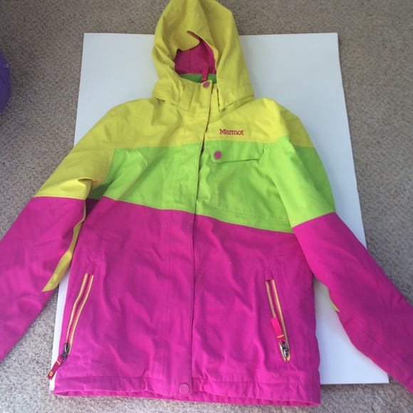 Kids winter jacket!