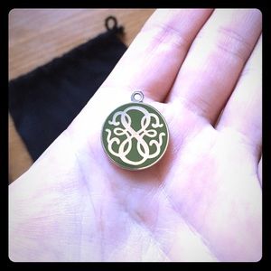 Alex & Ani Path of Life pendant