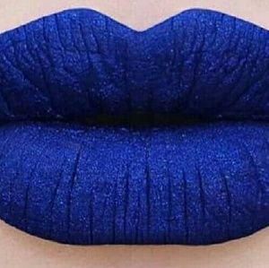 Matte liquid lipstick