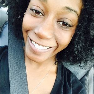 Meet your Posher, Carleen