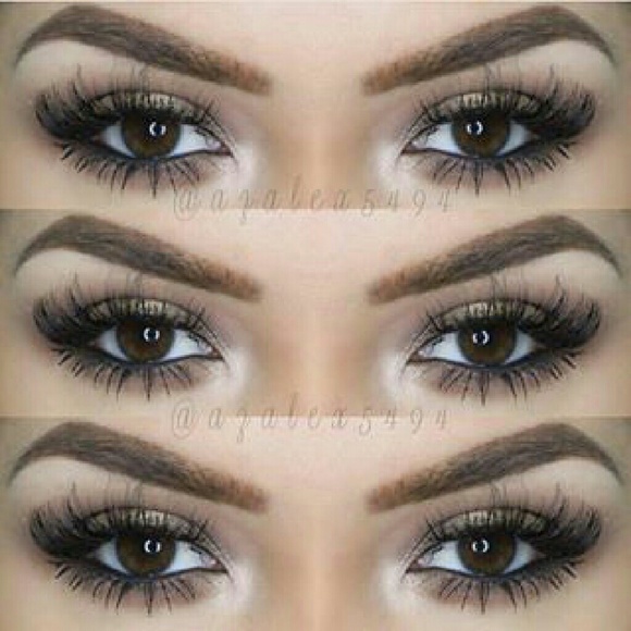 💥🚩SALE💥🚩Koko lashes "Soho"