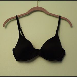 Victoria's Secret PINK Scoopneck Bra