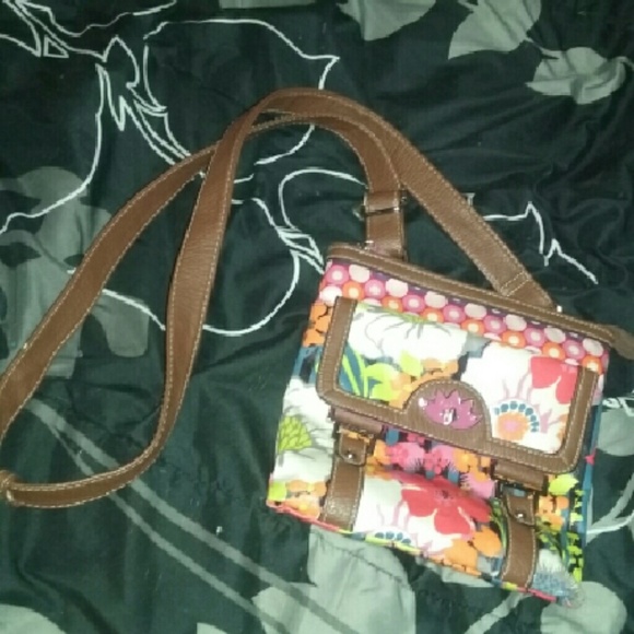 Purse - Picture 1 of 1