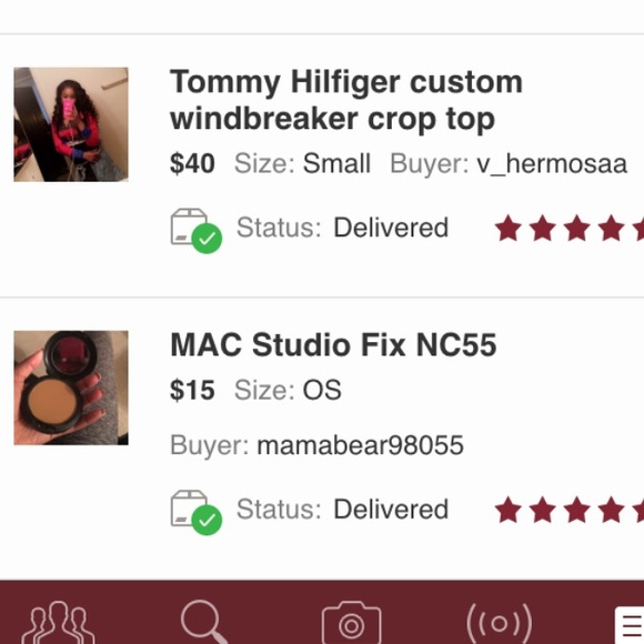 Good reviews