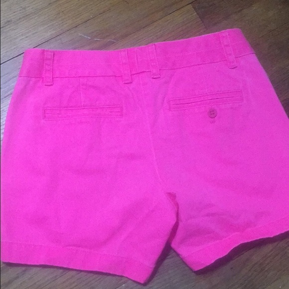 J. Crew shorts - Picture 2 of 3