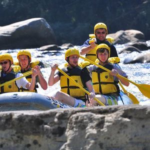 Meet your Posher, Van