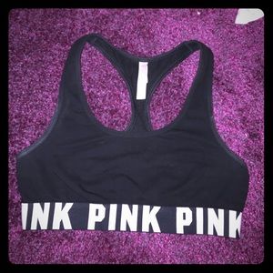 Victoria secret Pink sports bra