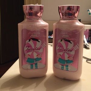 Bath and Body Works Lotion