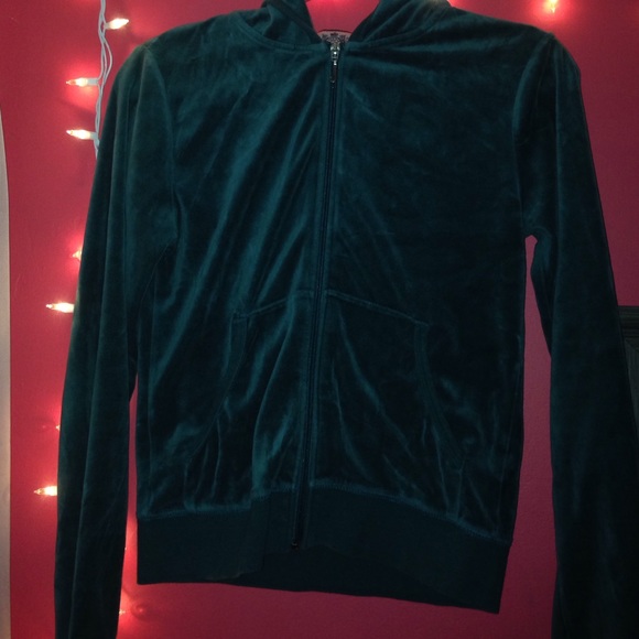 Juicy couture jacket 💋 - Picture 1 of 3