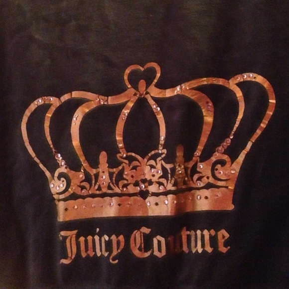Juicy couture jacket 💋 - Picture 3 of 3