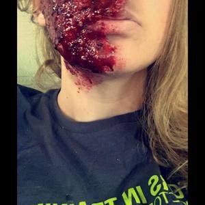 Meet your Posher, Angela