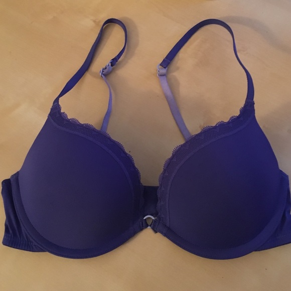 Aerie Charley Push-up bra 32C
