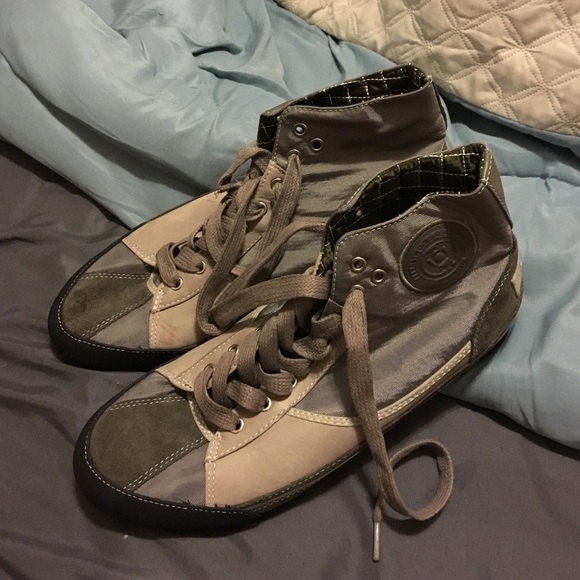 Kenneth Cole reaction shoes size 12 worn once! - Picture 1 of 4