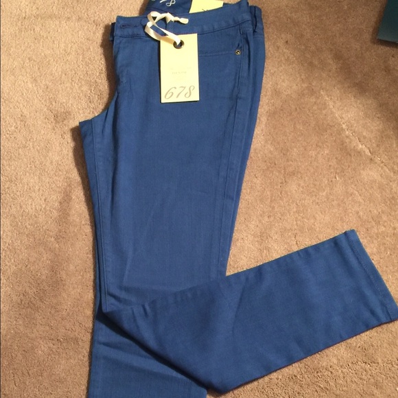 NWT Limited Denim