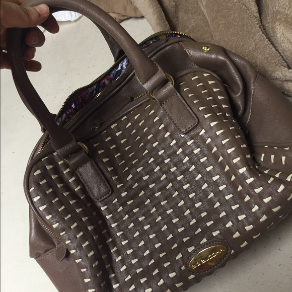 Small bag