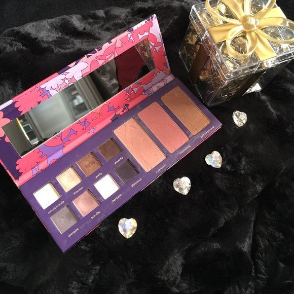 Tarte Other - 💟Tarte Amazonian Clay Collector's Palette 💟