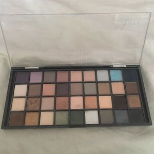 Ulta eyeshadow pallete