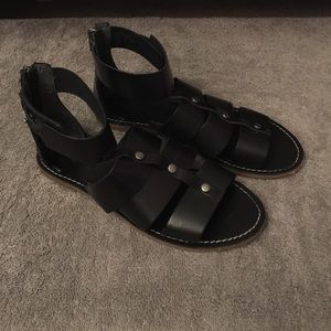 Madewell Sandals