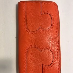 Wallet Tory Burch