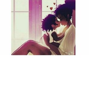 Meet your Posher, Fatima