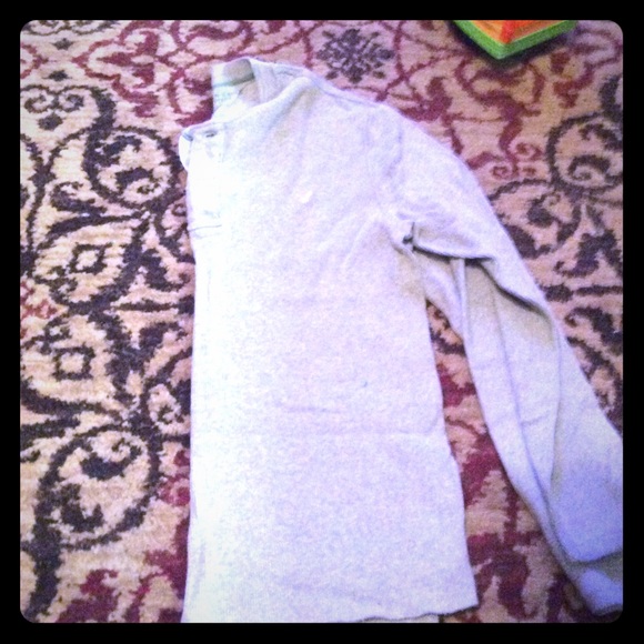 Men's American eagle shirt