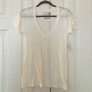 Free People V Neck