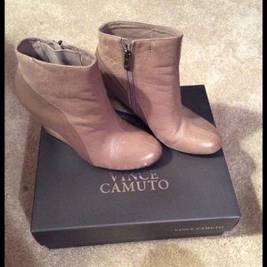 SUMMER SALE 🌞 Vince Camuto Hillari Bootie