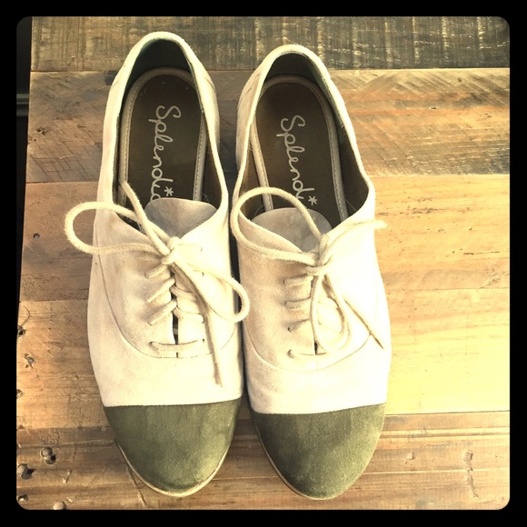 Shoes- flats
