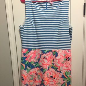 Lily Pulitzer Julianna dress lucky charms
