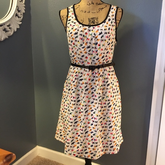 Dtw Dresses & Skirts - SOLD