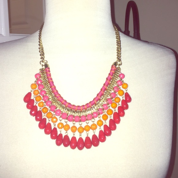 Statement Necklace 😘😘