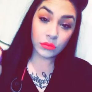 Meet your Posher, Araynna