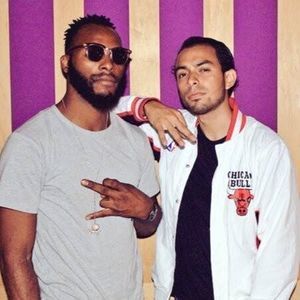 Meet your Posher, Travis