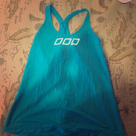 Lorna Jane tank top