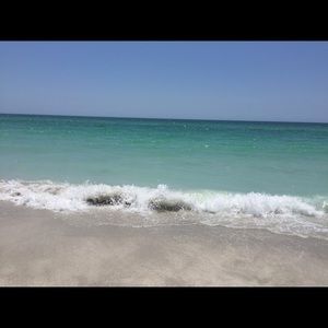 Meet your Posher, Krista