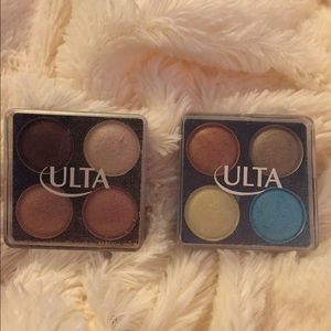 Ulta eyeshadow