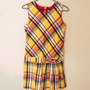 90s clueless Cher Horowitz inspired dress