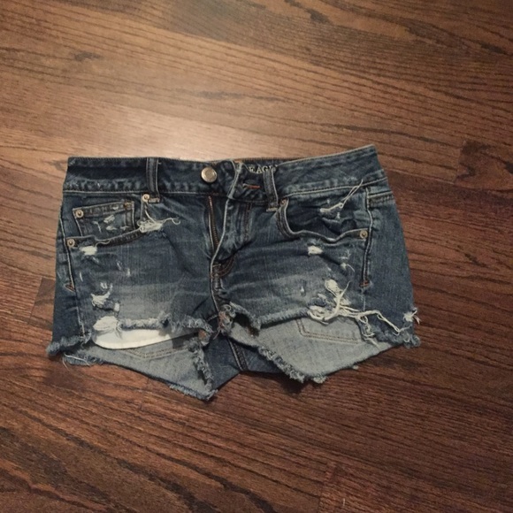 AEO shorts