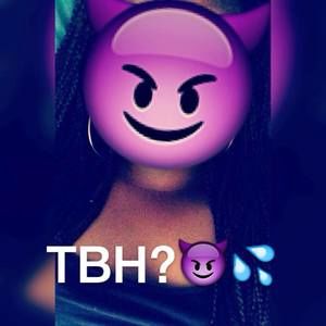 Meet your Posher, Mariah