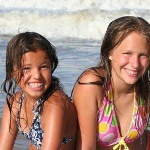 Meet your Posher, Marjorie