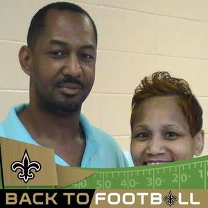 Meet your Posher, Dawn