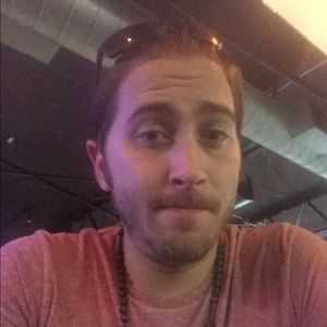 Meet your Posher, Caleb