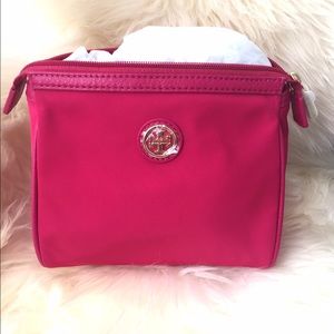 Tory Burch Make Up Bag(Brand New!)
