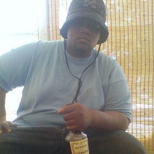 Meet your Posher, Rico